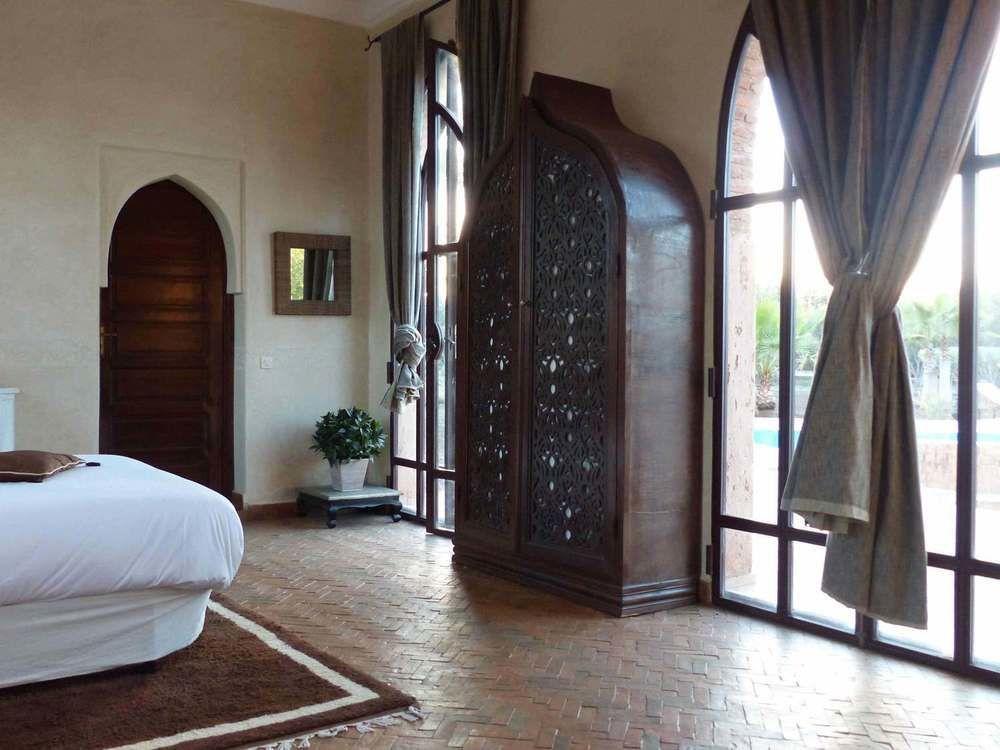 فندق Le Cazar El Ain المظهر الخارجي الصورة