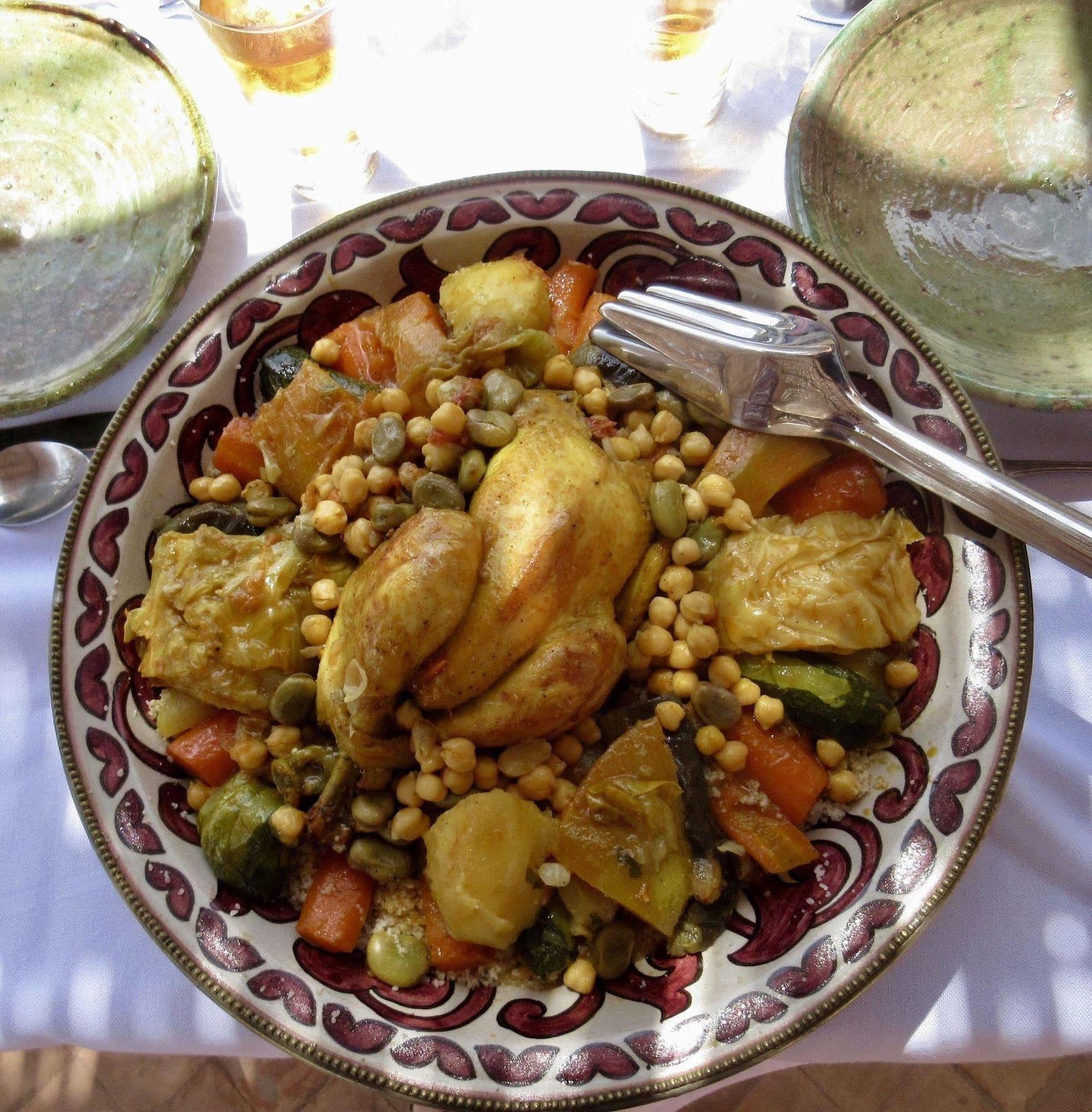 فندق Le Cazar El Ain المظهر الخارجي الصورة